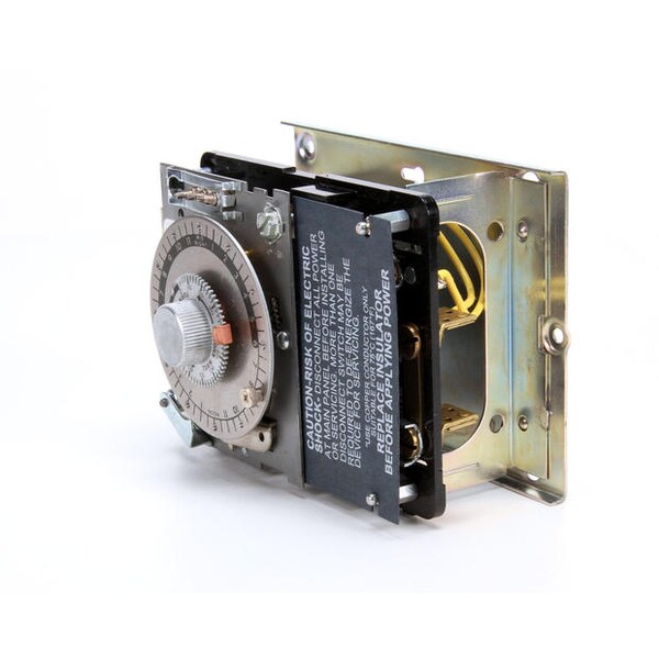 Paragon Defrost Timer No 8141-20